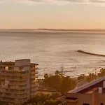 Apartment The Island View - Luxe And Relax By Domidai *
