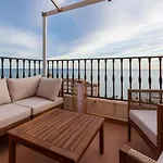 The Island View - Luxe And Relax By Domidai Apartment Santa Pola
