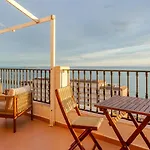 The Island View - Luxe And Relax By Domidai Apartment Santa Pola