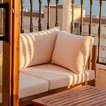 Apartment The Island View - Luxe And Relax By Domidai
