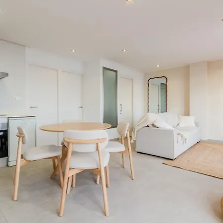The Island View - Luxe And Relax By Domidai * Santa Pola