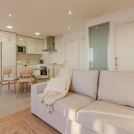 The Island View - Luxe And Relax By Domidai Santa Pola