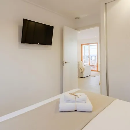 Apartment The Island View - Luxe And Relax By Domidai Santa Pola